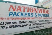 Movers and packers/car transportation