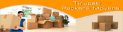 Tirupati Packers Movers, Packers Movers in Delhi, Packers and movers in 