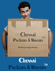 Packers and Movers in Chennai – The Reliable Moving Company in India