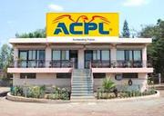 Transport services in  Hubali Dharwad (ACPL)