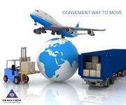 Packers and Movers in Delhi-ICM PacknMove
