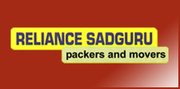 Reliance SadGuru Packers and Movers in Noida,  Packers Movers Gurgaon