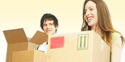  Household Packers and Movers Gurgaon