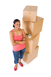 Trusted Packers and Movers Service in Bangalore