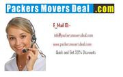 Packers and Movers in Delhi