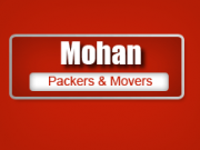 MOHAN PACKERS AND MOVERS