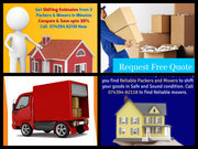 PACKERS AND MOVERS IN NASHIK CALL 07439482118