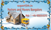 Deciding on Appropriate Movers and Packers Bangalore companies 
