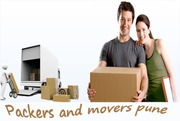 National Packers and movers Pune