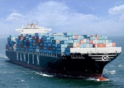 Freight forwarding and shipping and logistics services 