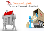 Packers and Movers in Ghaziabad | Compare Logistic
