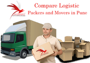 Packers and Movers in Pune | Compare Logistic