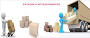 Hire Reliable and Top Packers And Movers in Jaipur
