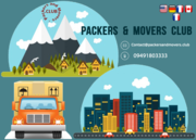 Professional House moving and packing companies in Jaipur