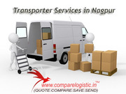 Transporter Services in Nagpur | Transports Companies | Compare Logist