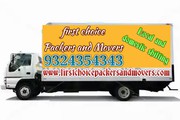 PACKERS AND MOVERS IN NAVI MUMBAI 9833404044