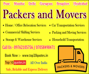 Packers and Movers in Pune Book now top movers and packers in pune