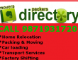 home relocation services gurgaon