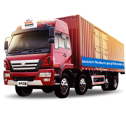 Car Carrier Service by Santosh Packers and movers