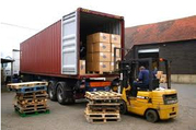 Loading Unloading Services-Santosh Packers and Movers