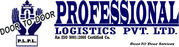 Professional Logistics Company in Delhi