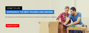 Packers And Movers in Chennai