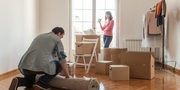 Safe & Secure Your Important Documents with Packers & Movers in Farida