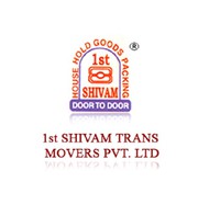 1st Shivam Trans Movers - Best Packers and Movers in Ahmedabad