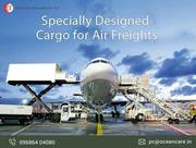  Freight Forwarders | Logistic & Cargo Services - Ocean Care
