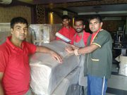 Century Movers and packers Bangalore