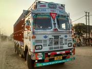 Best Transport Company In New Delhi.