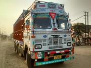 Online Truck Booking In New Delhi