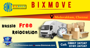 Best Leading Packers and Movers in Medavakkam Chennai