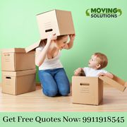 Hire Leading Movers and Packers in Bangalore and Save Upto 15%