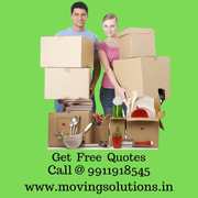 Hire Leading Movers and Packers in Hyderabad and Save Upto 15%