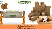 Hire Leading Movers and Packers in Chandigarh