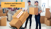 Relocate with Packers and Movers Baner