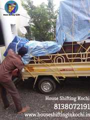 House Shifting in Kochi