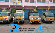 Ram Packers and Movers