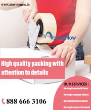 Best Packers and Movers Bangalore