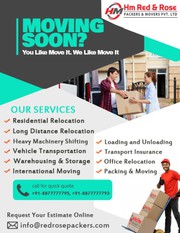Packers and Movers Dumka Call 24*7 for tension free shifting.