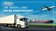 Air Freight Forwarding Services | Air Freight Logistics - Top Universe