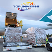 International Air Freight Forwarding | Shipping Services