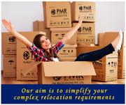 Relocate Anywhere In the World with Assistance of PMR! Call Us Now