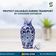 Protect Valuables During Transport By Choosing Safemove