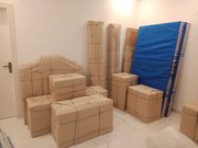 Packers and Movers in Gurugram 