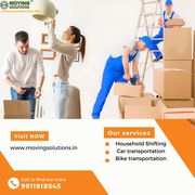 Movers and packers from Bangalore to Hyderabad,  Best Packers and Mover