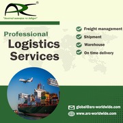 International Freight Forwarders - Check Prices And Schedules Now