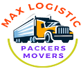 Book Best Packers and Movers in Faridabad - Max Logistic