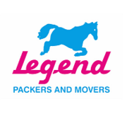  Legend packers and movers